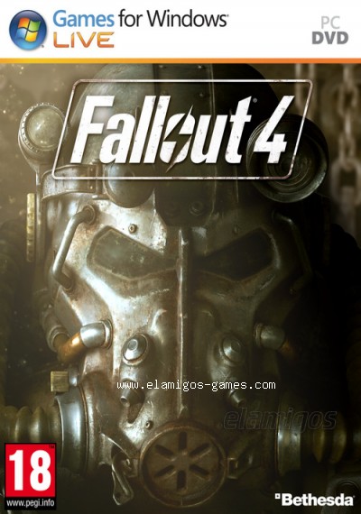fallout 4 steam download 90gb